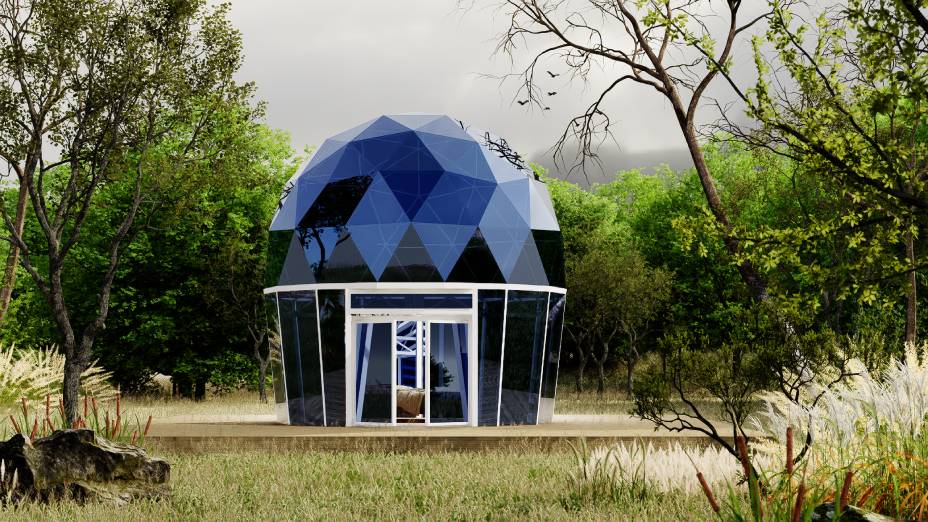 宜都市星空酒店帐篷厂家